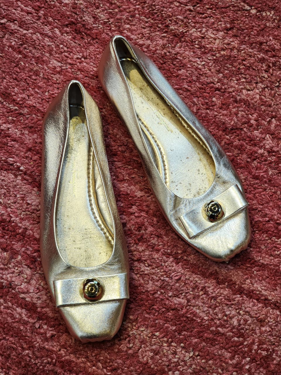 Salvatore Ferragamo