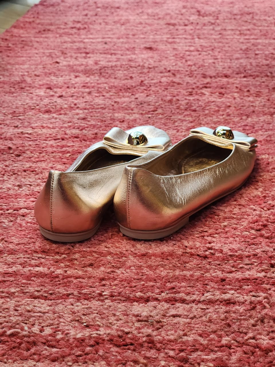 Salvatore Ferragamo