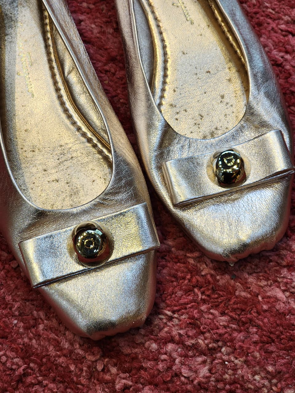 Salvatore Ferragamo