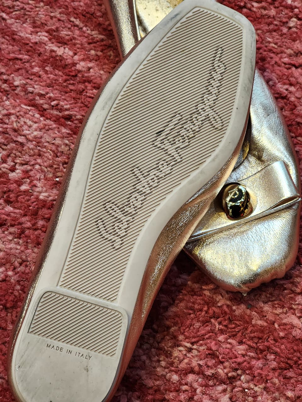 Salvatore Ferragamo