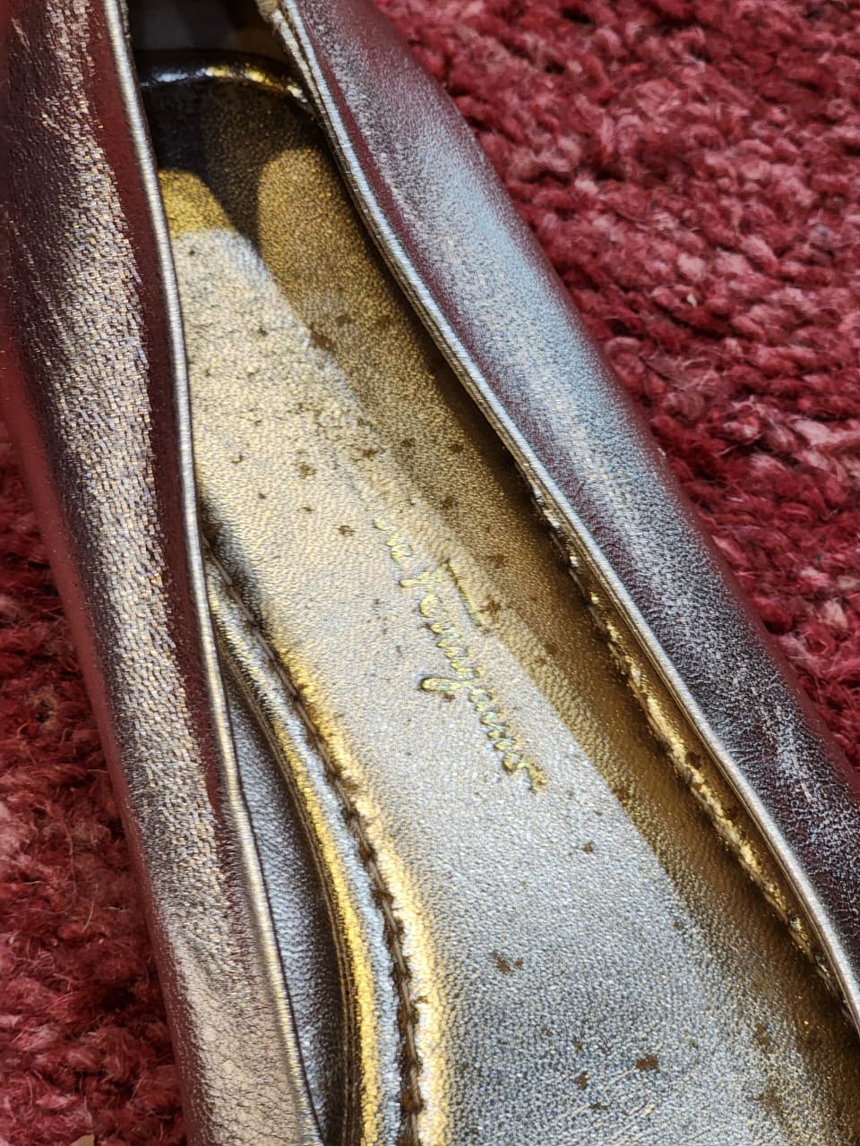 Salvatore Ferragamo