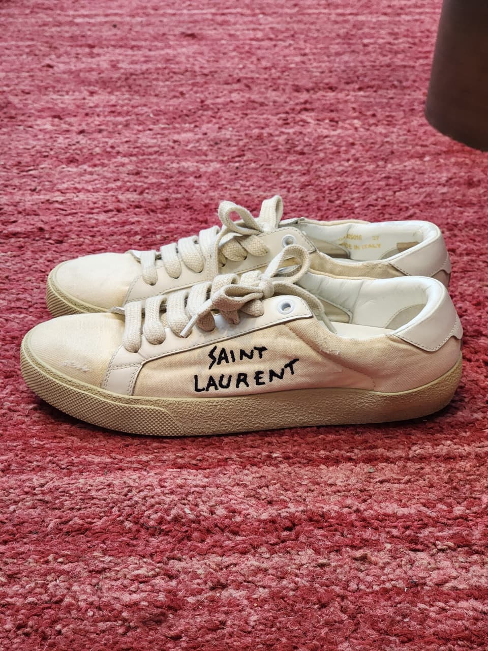 Saint Laurent