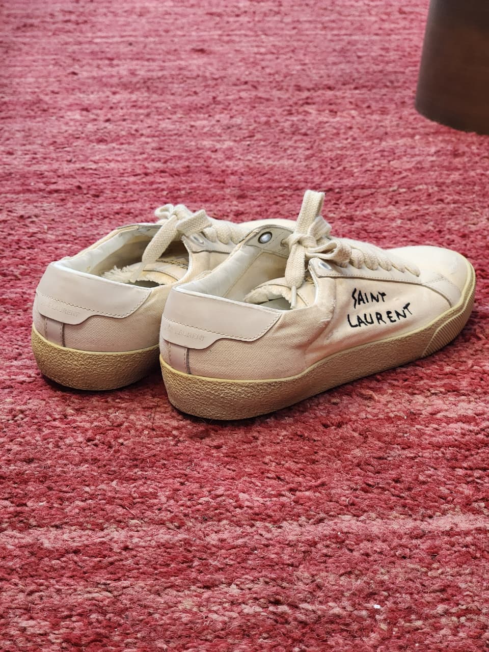 Saint Laurent