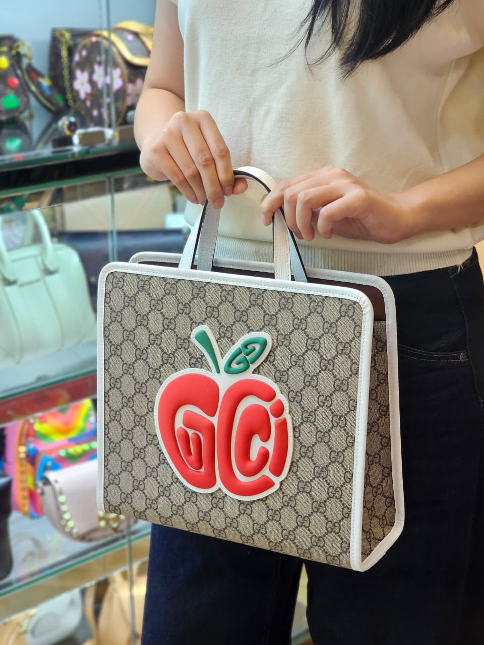 Gucci