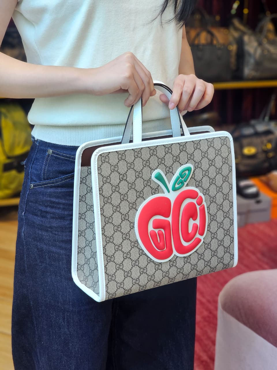 Gucci