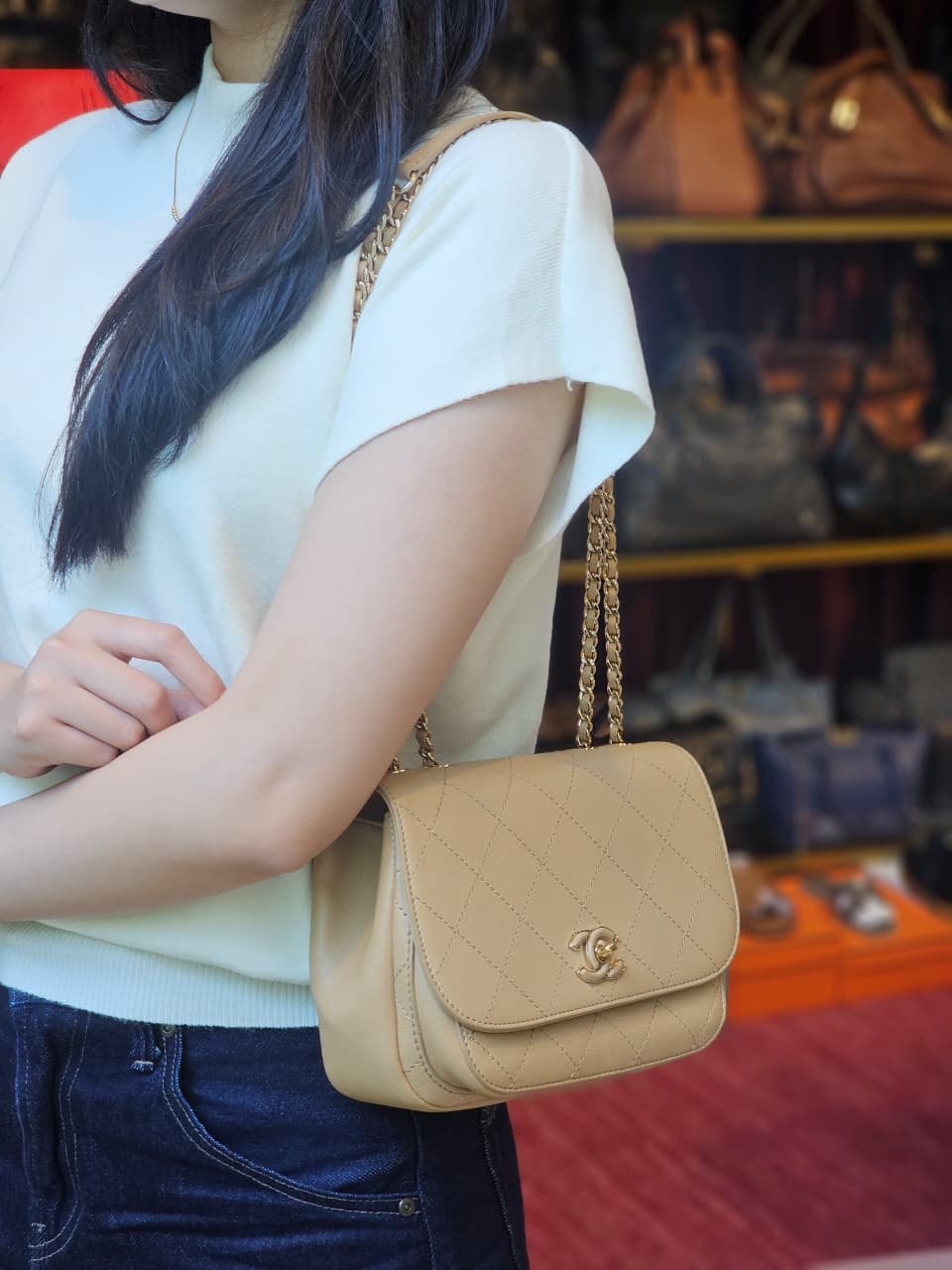 Chanel