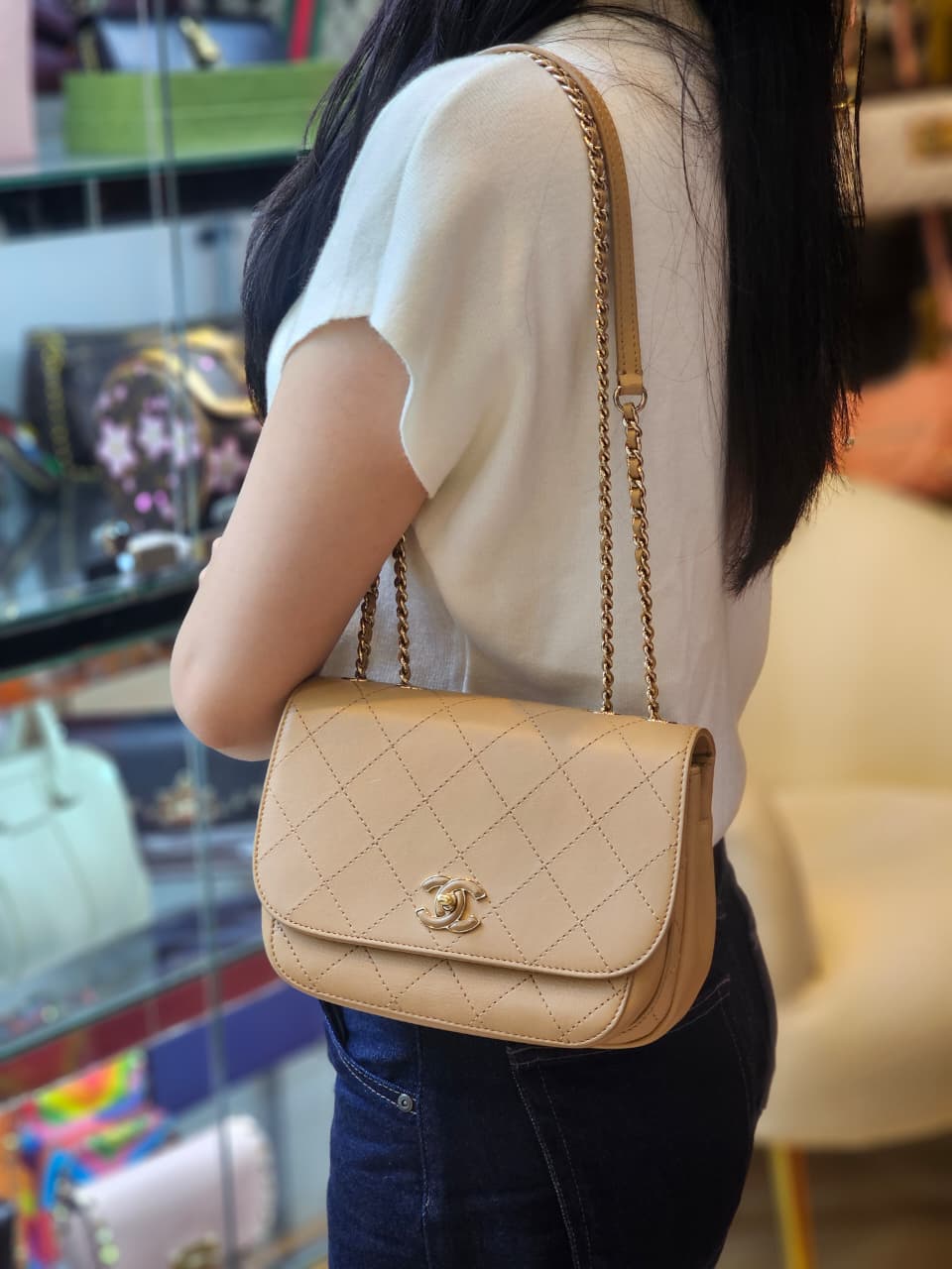 Chanel