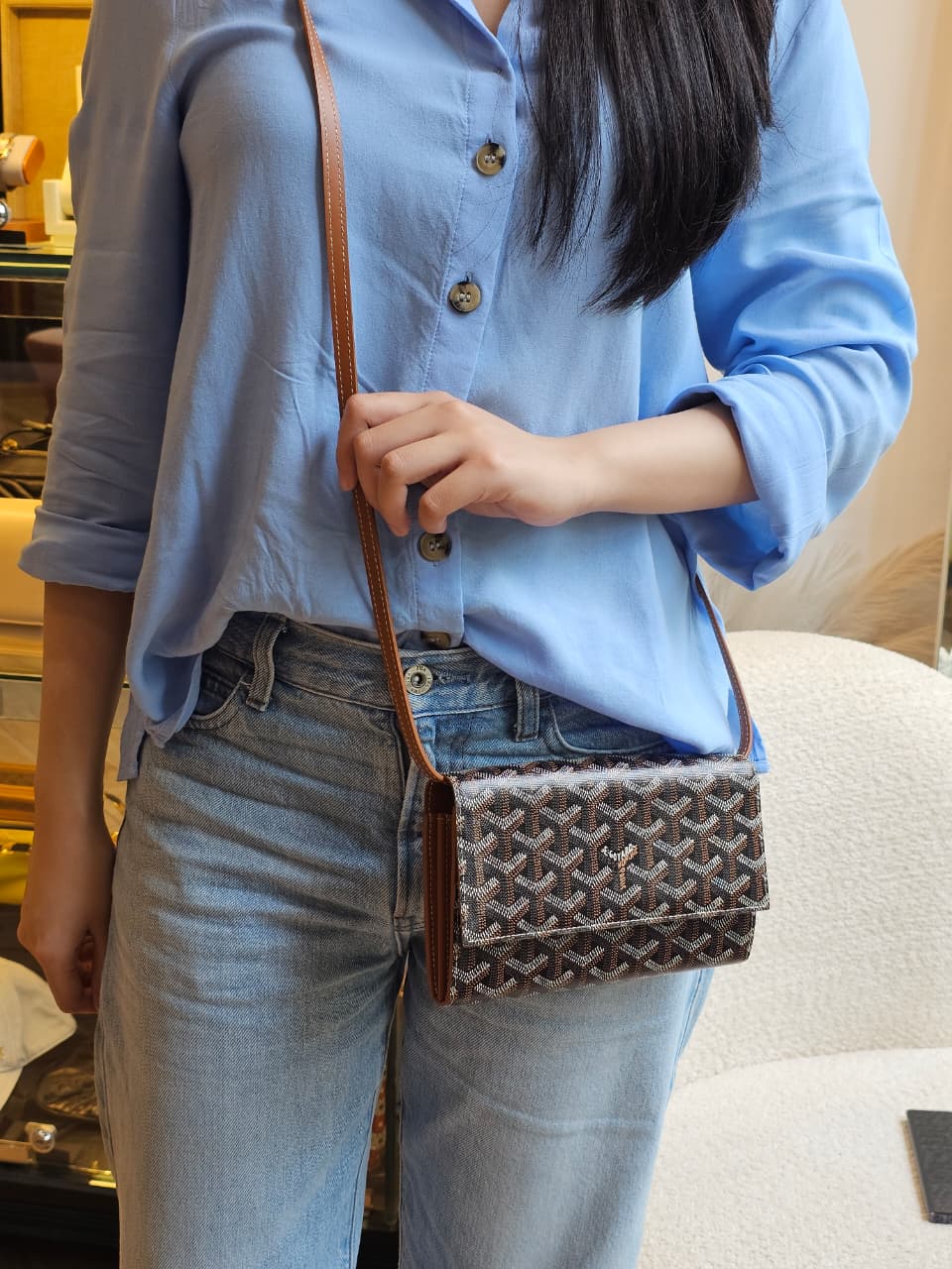 Goyard