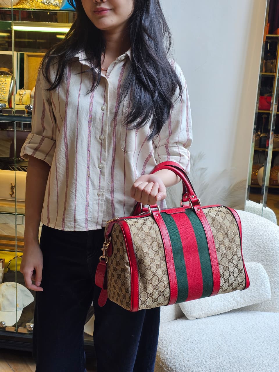 Gucci