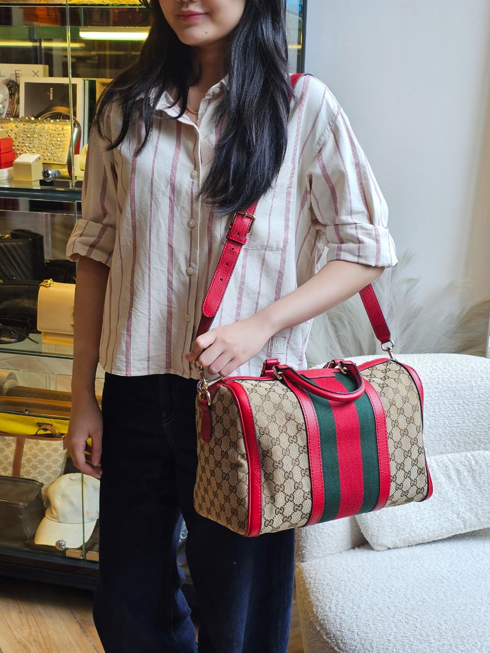 Gucci