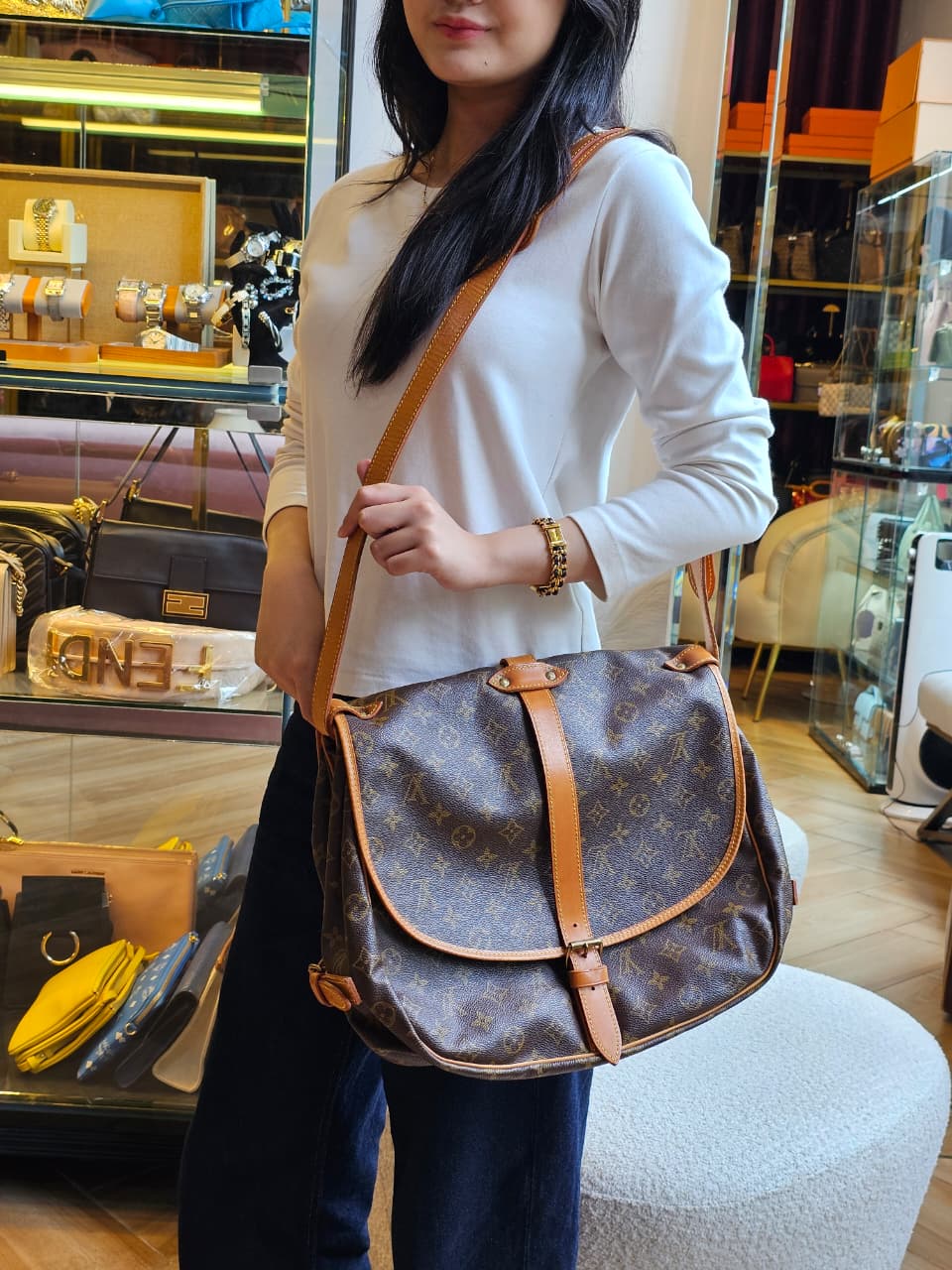 Louis Vuitton