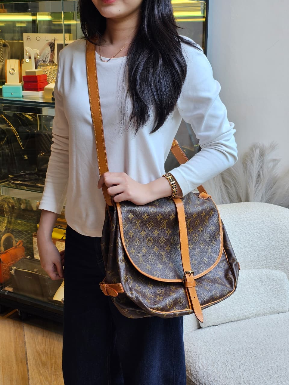 Louis Vuitton