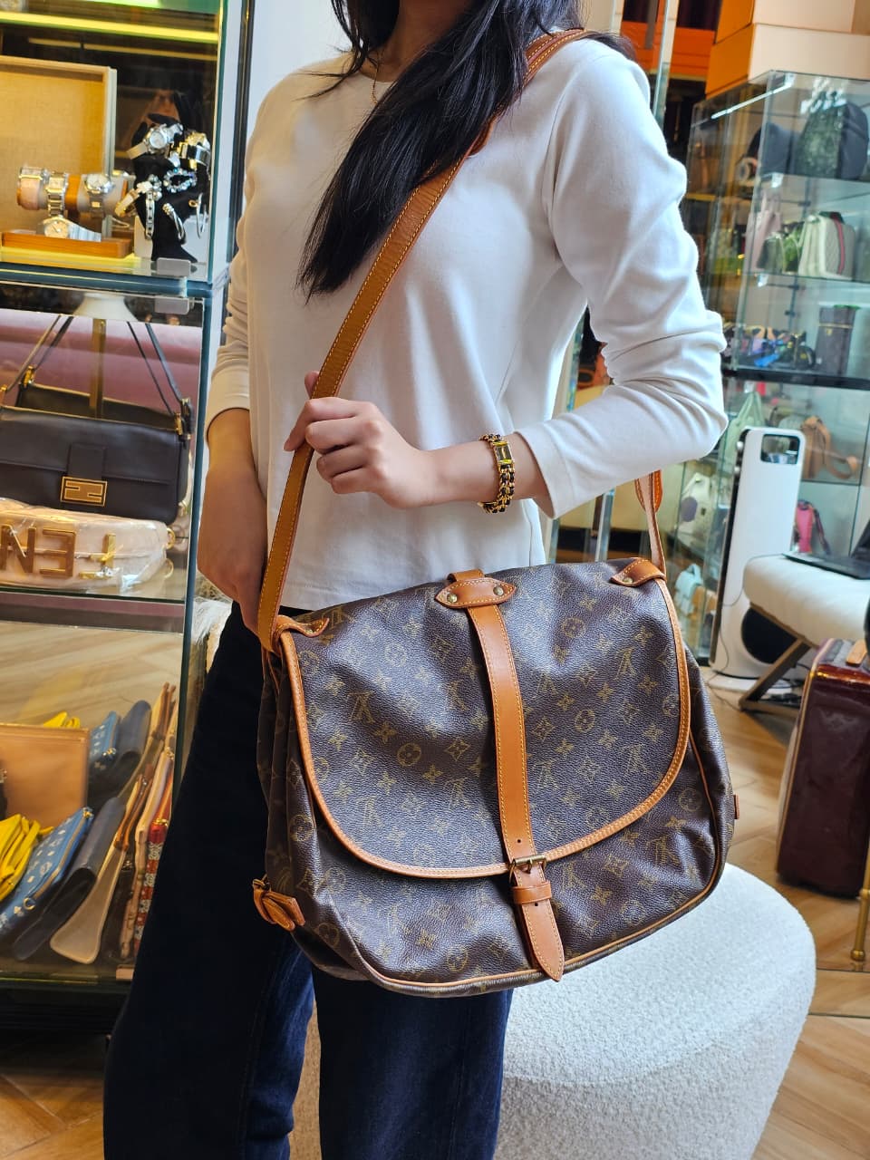 Louis Vuitton