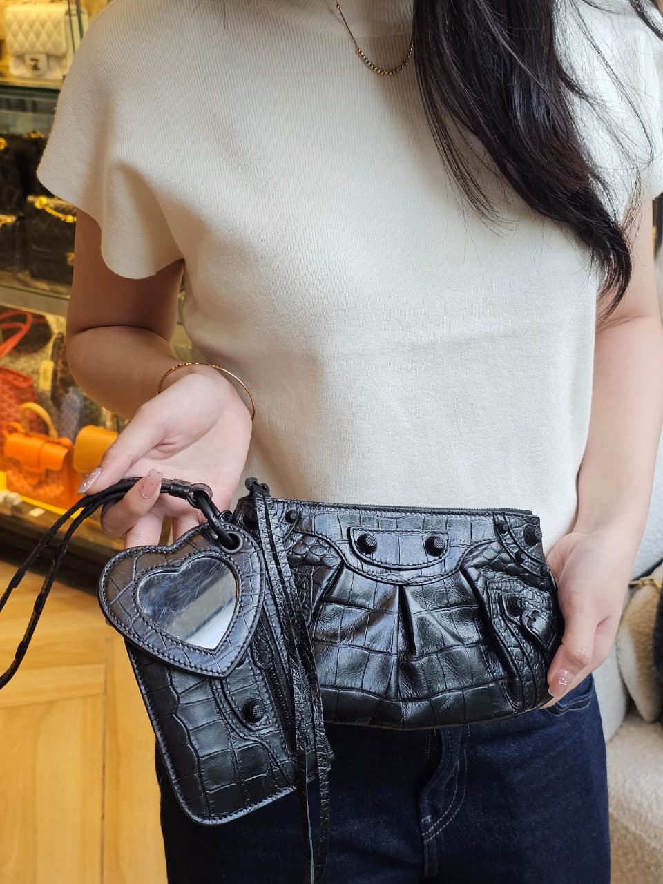 Balenciaga