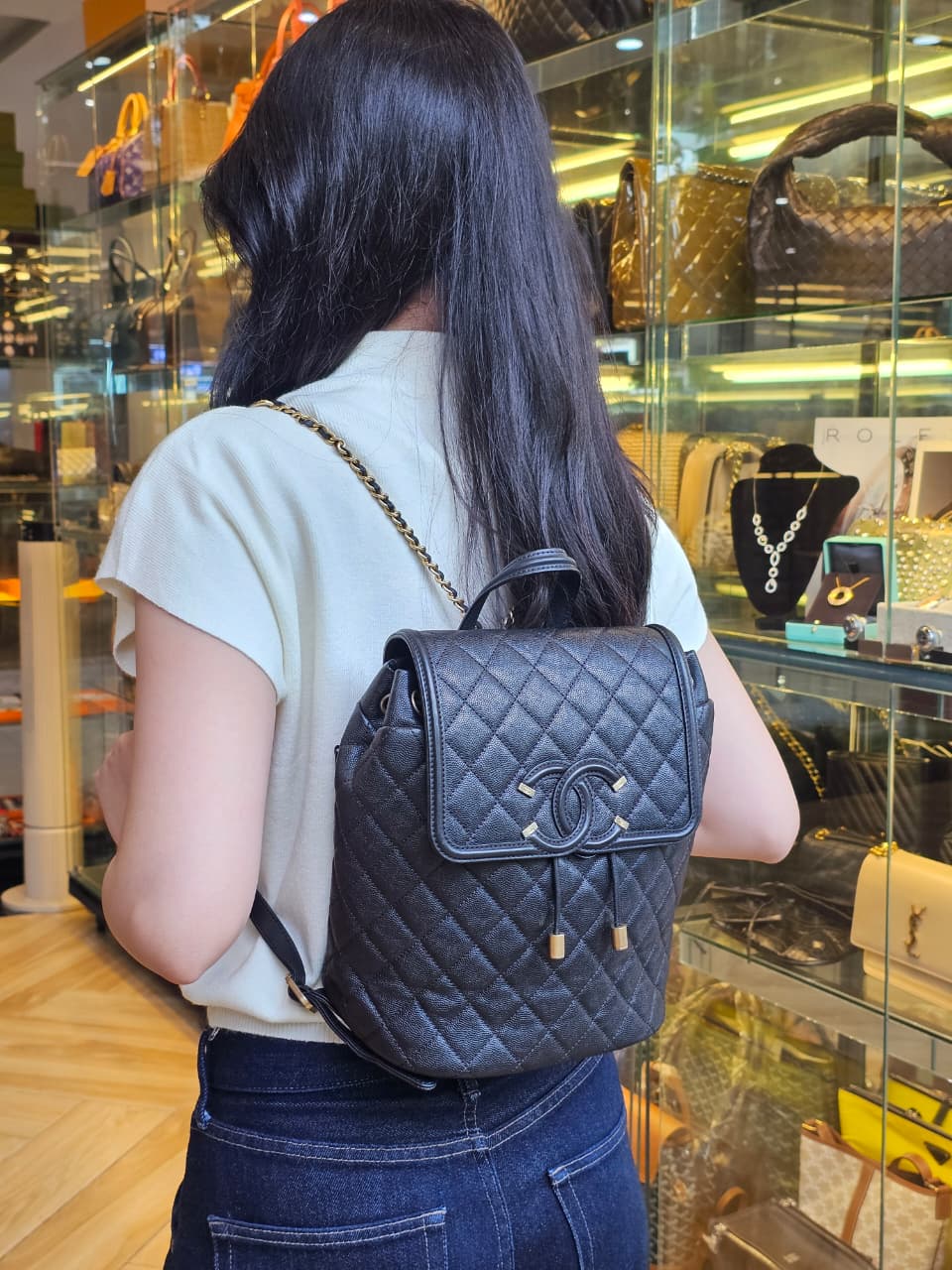 Chanel