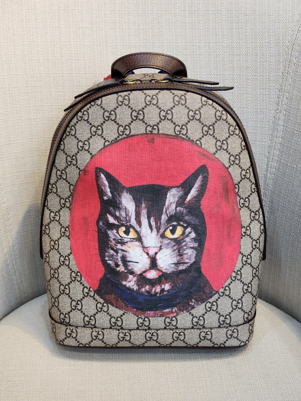 Gucci