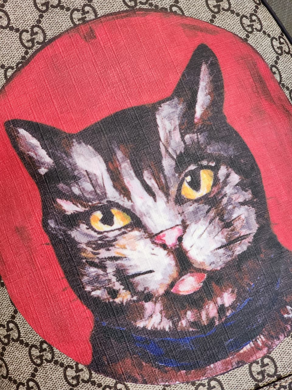 Gucci