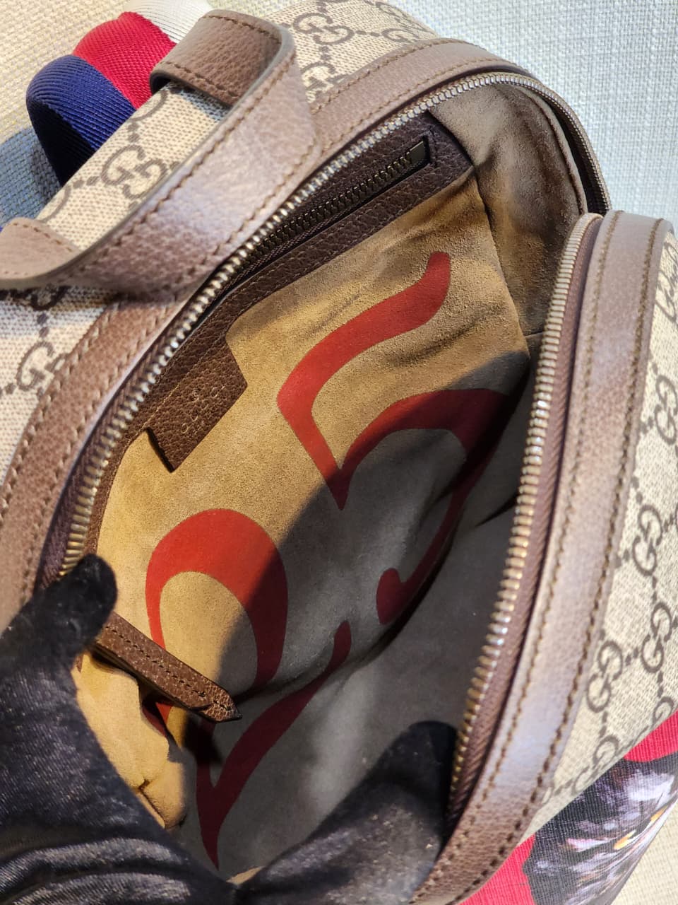 Gucci