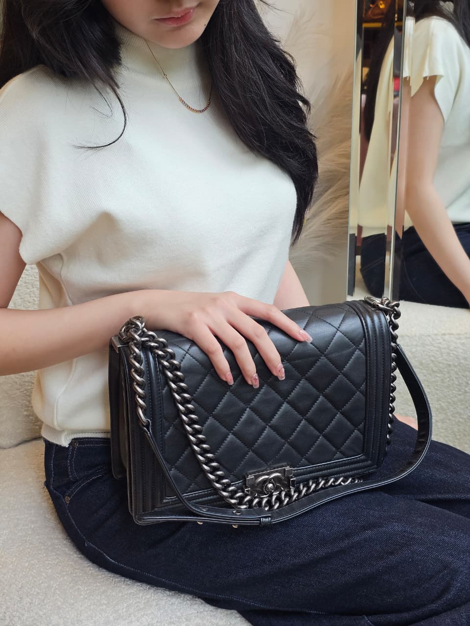 Chanel