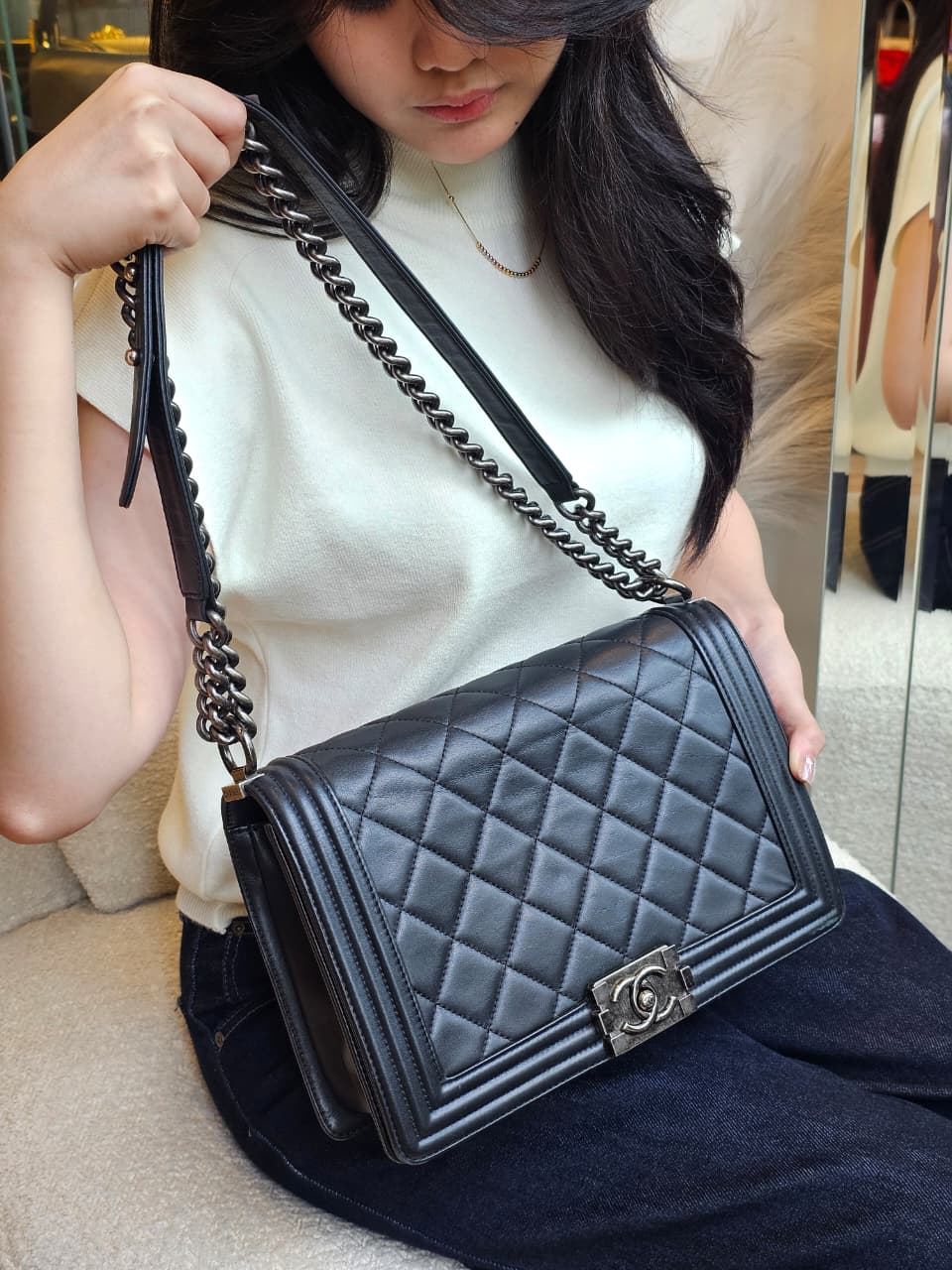 Chanel