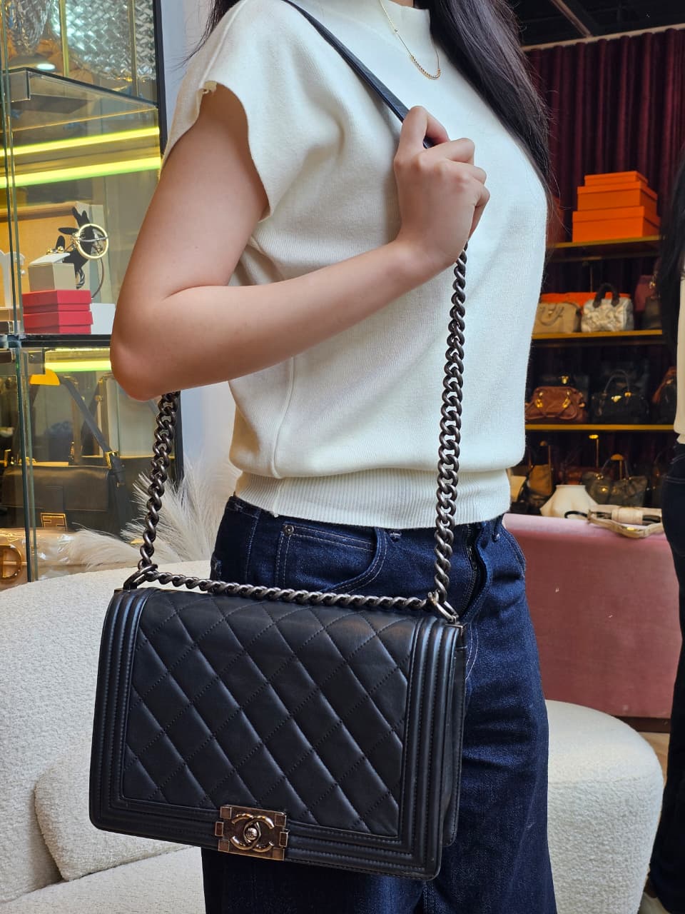 Chanel