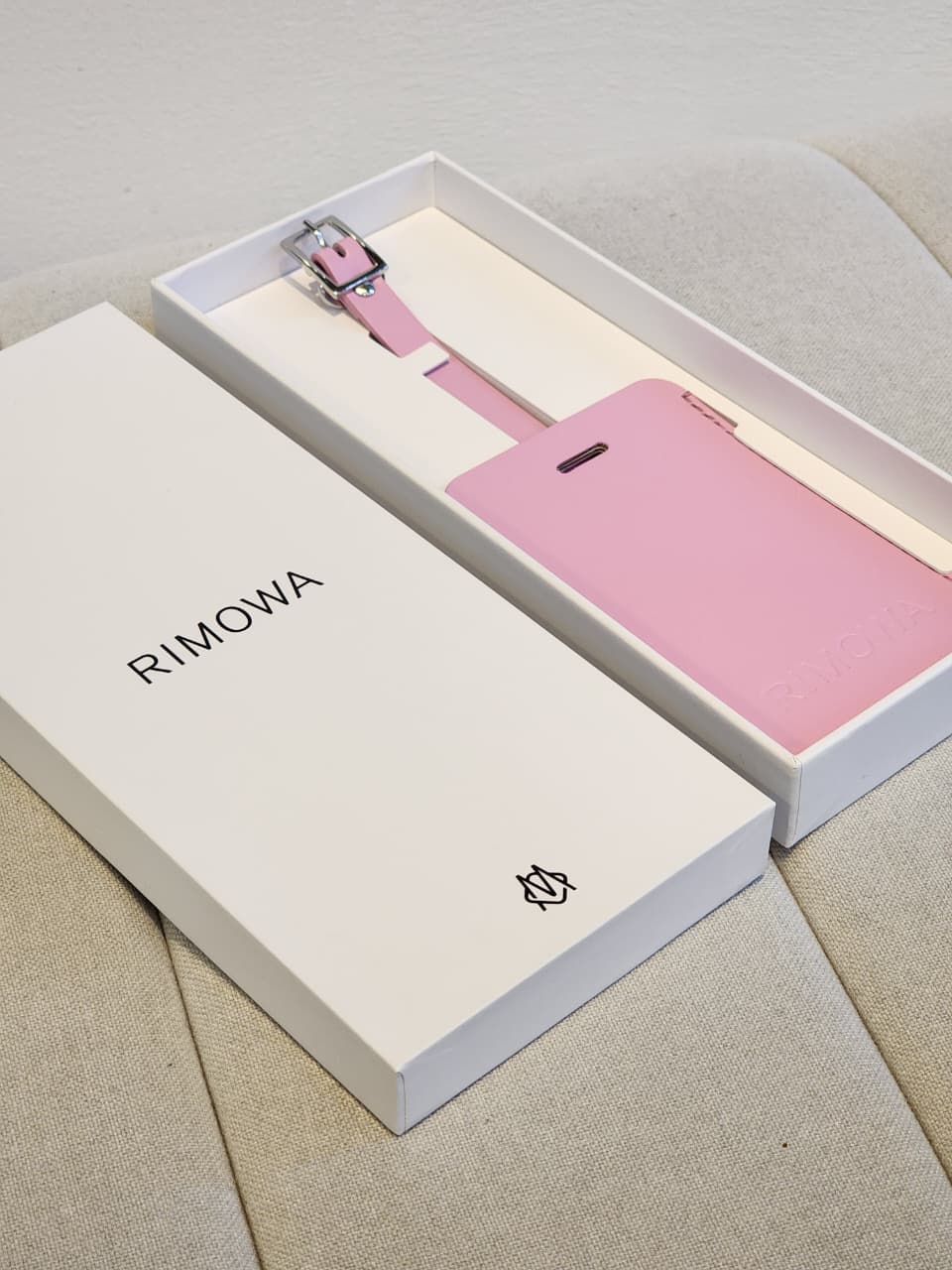 Rimowa