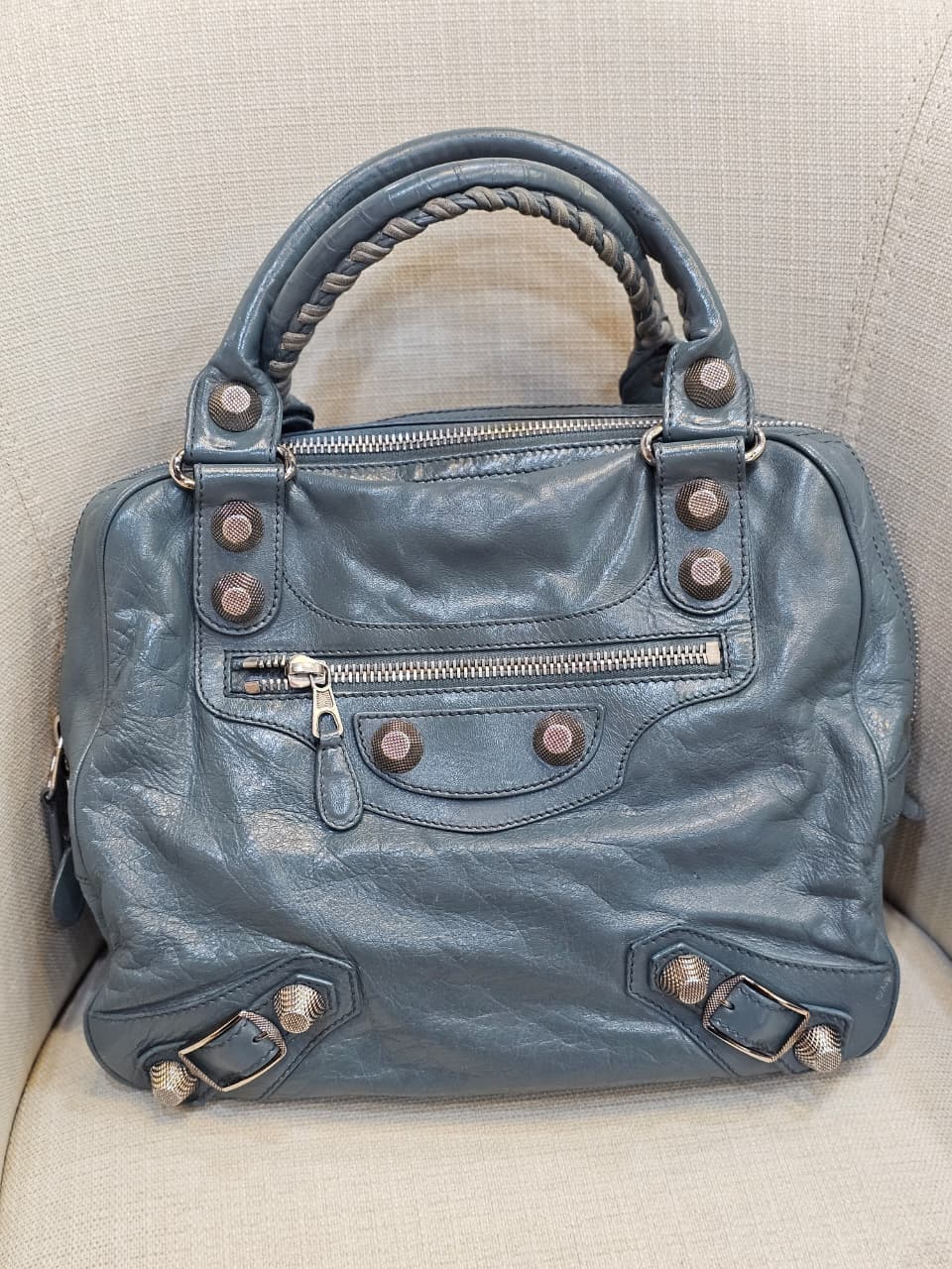 Balenciaga