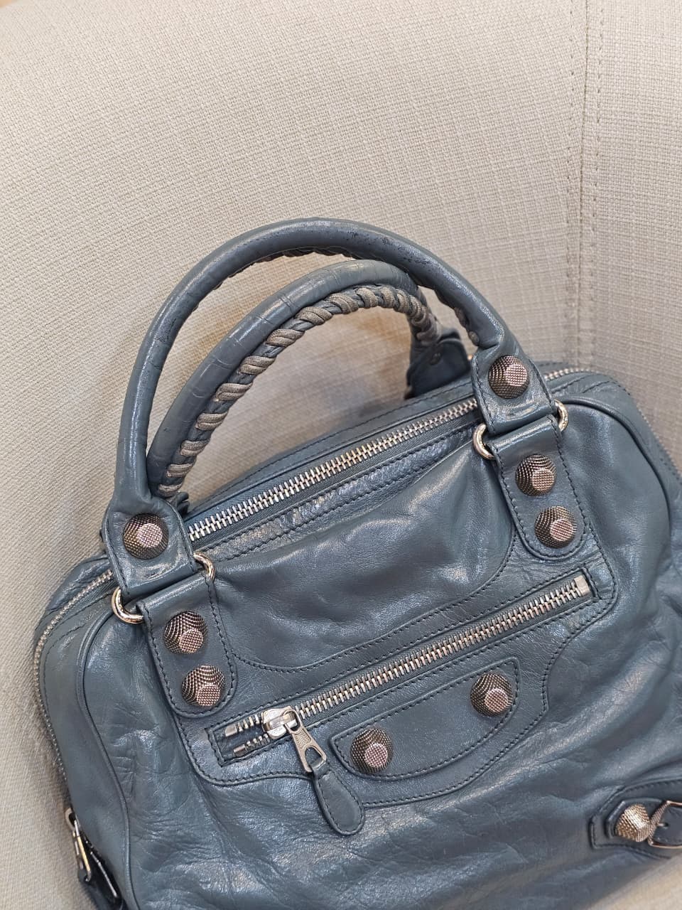 Balenciaga