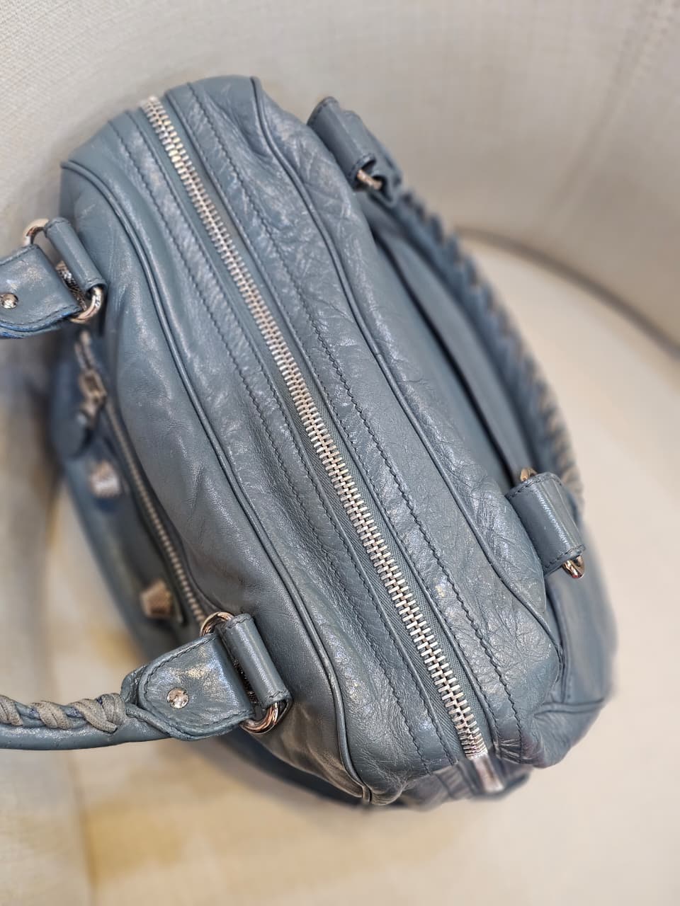 Balenciaga
