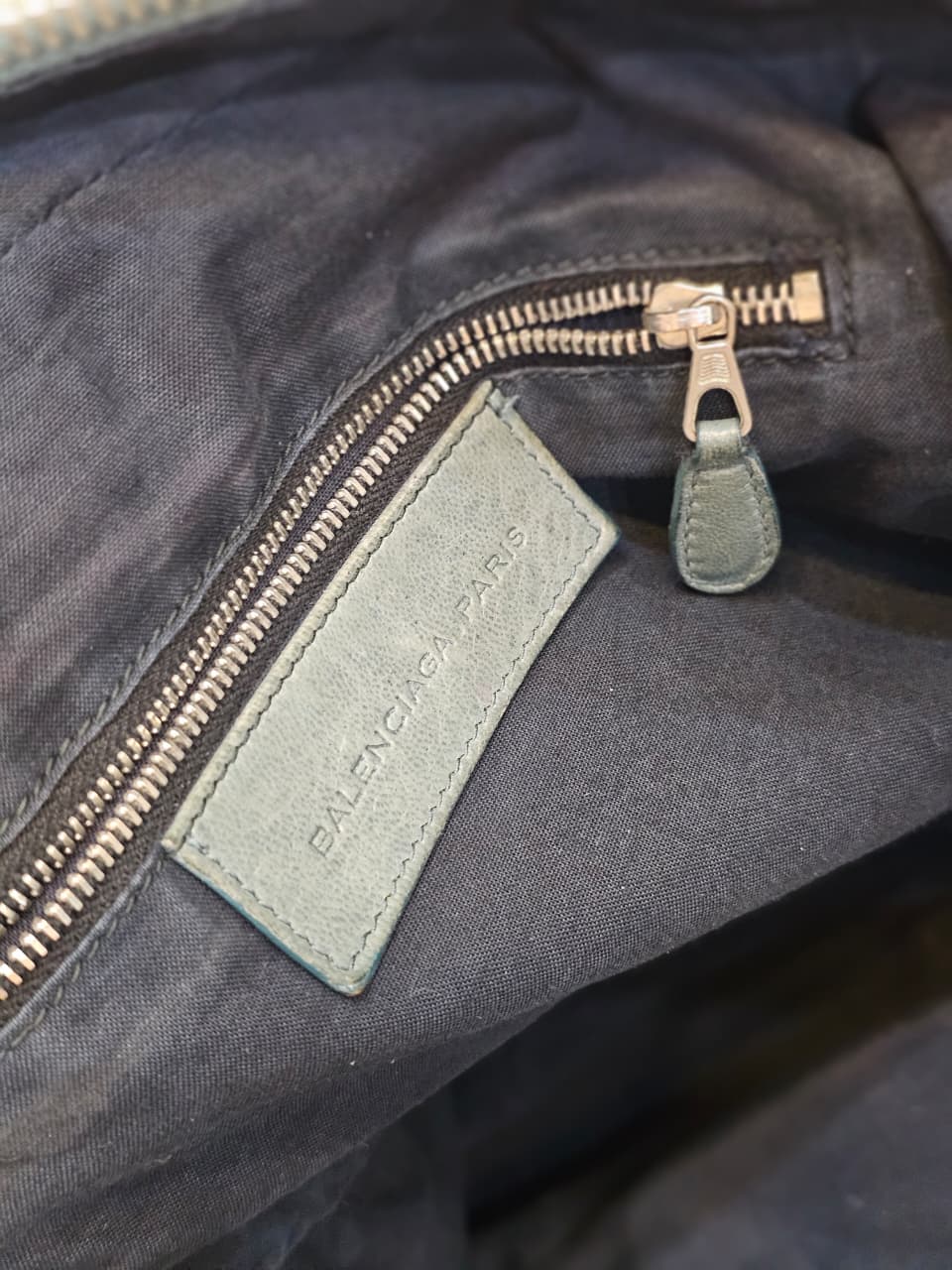 Balenciaga