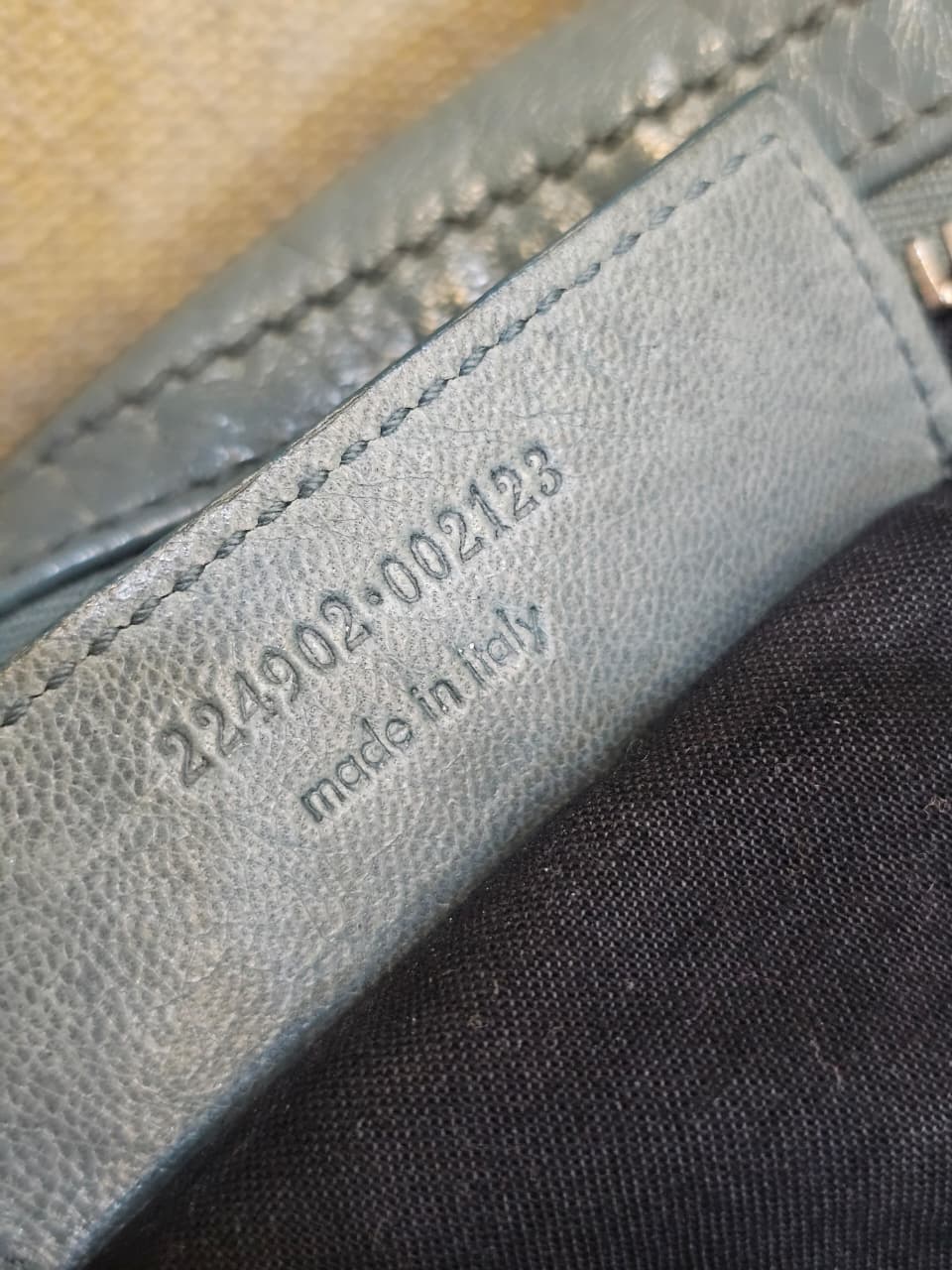 Balenciaga
