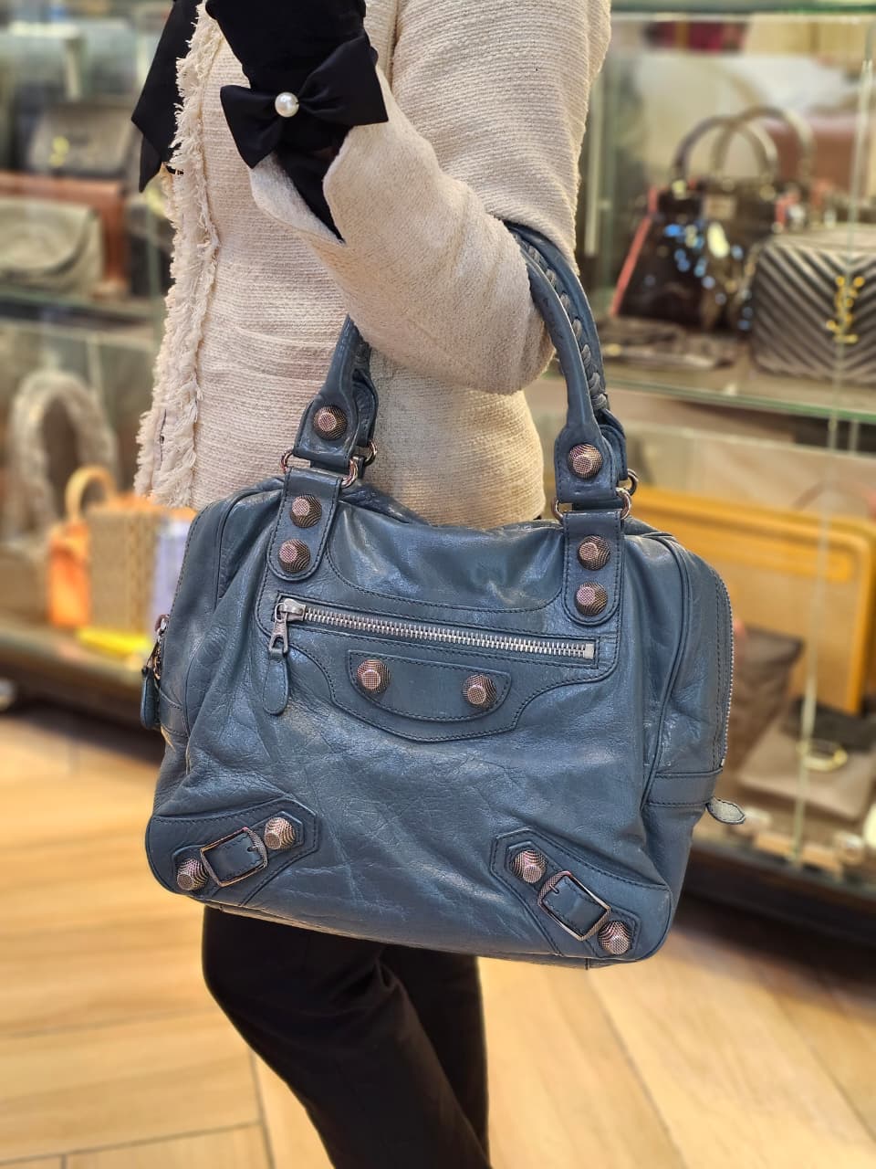 Balenciaga