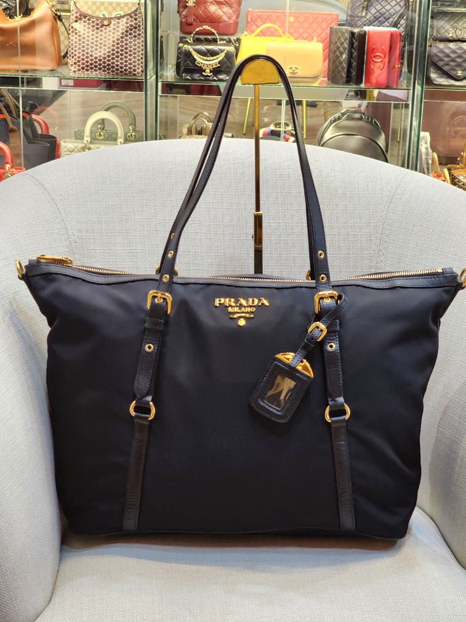 Prada