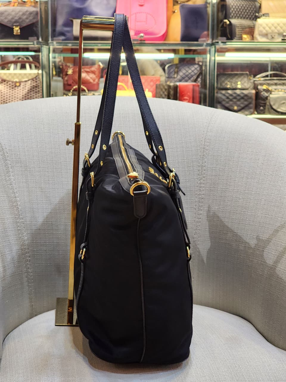 Prada