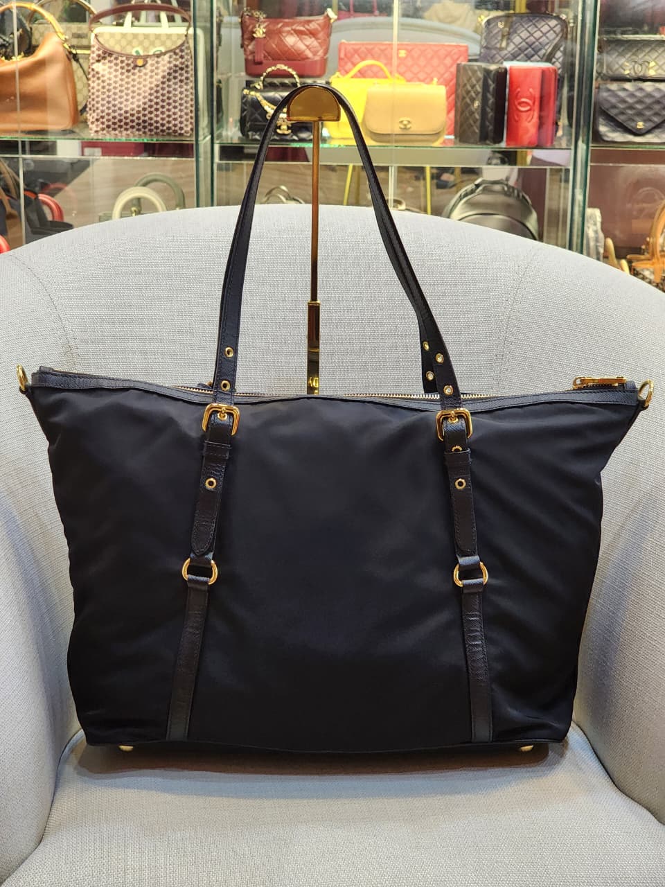 Prada