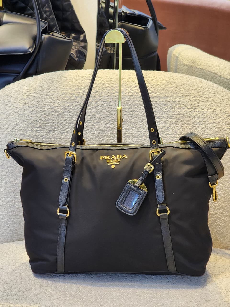 Prada
