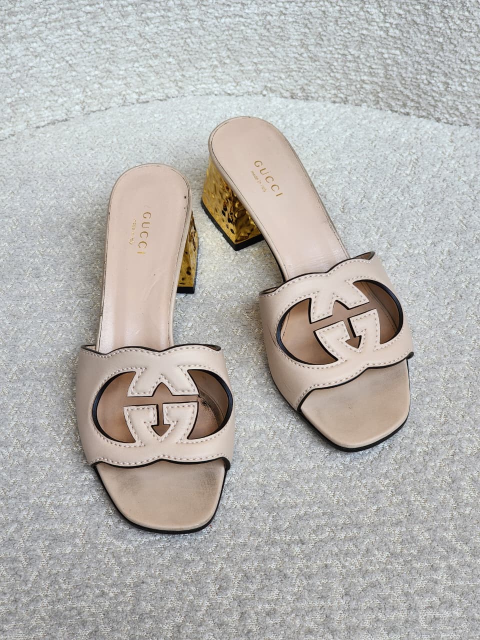 Gucci