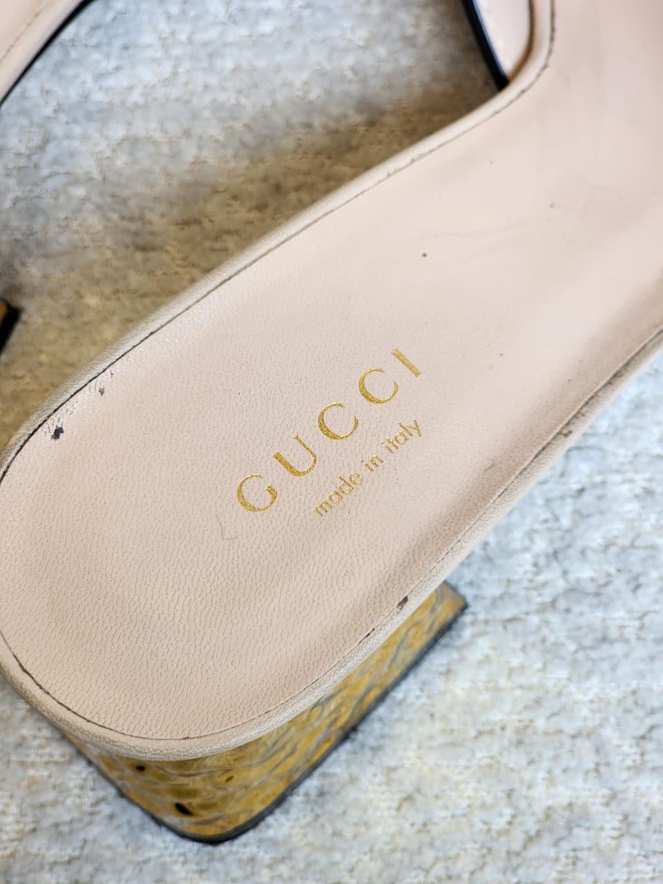Gucci