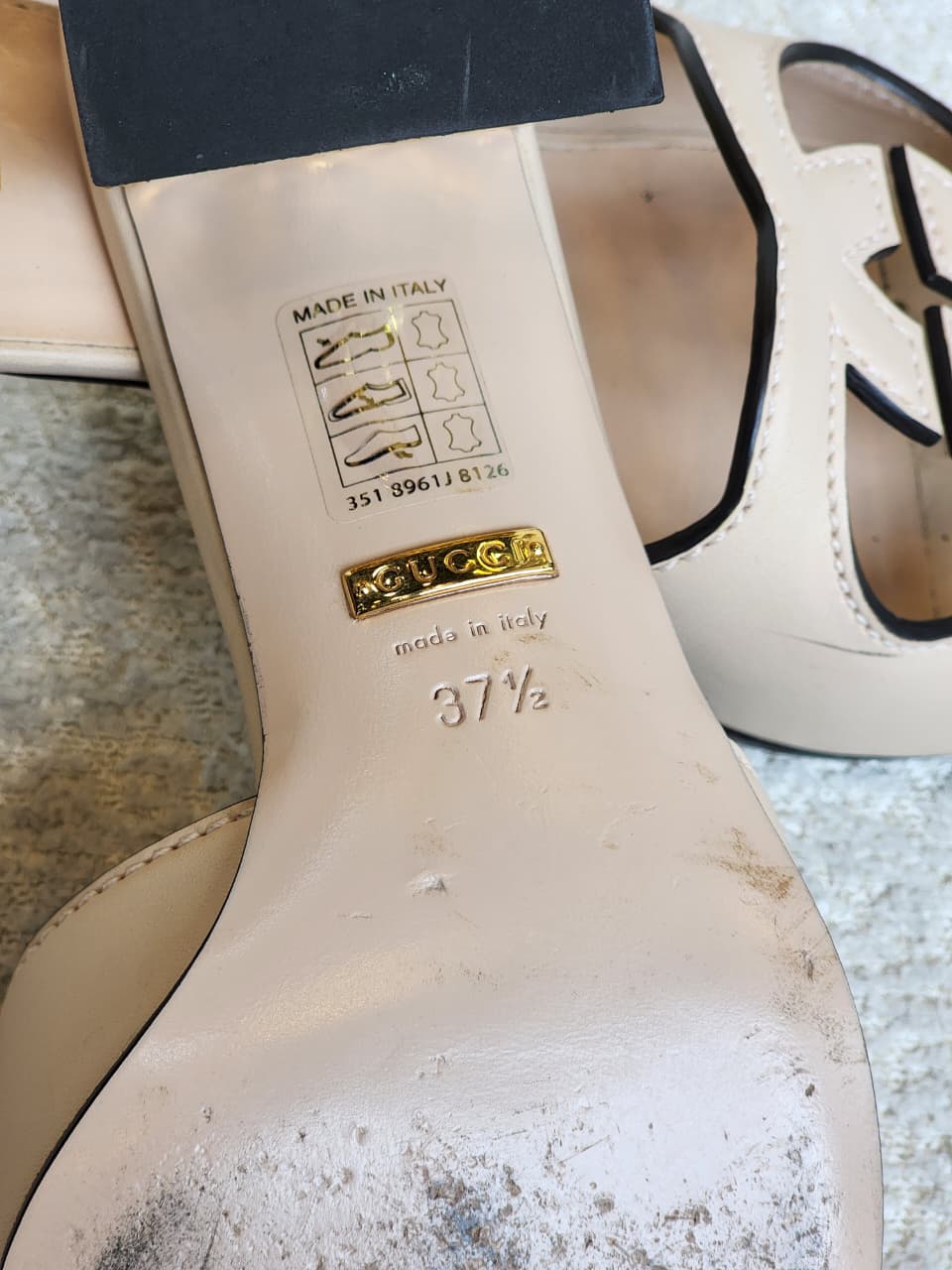 Gucci