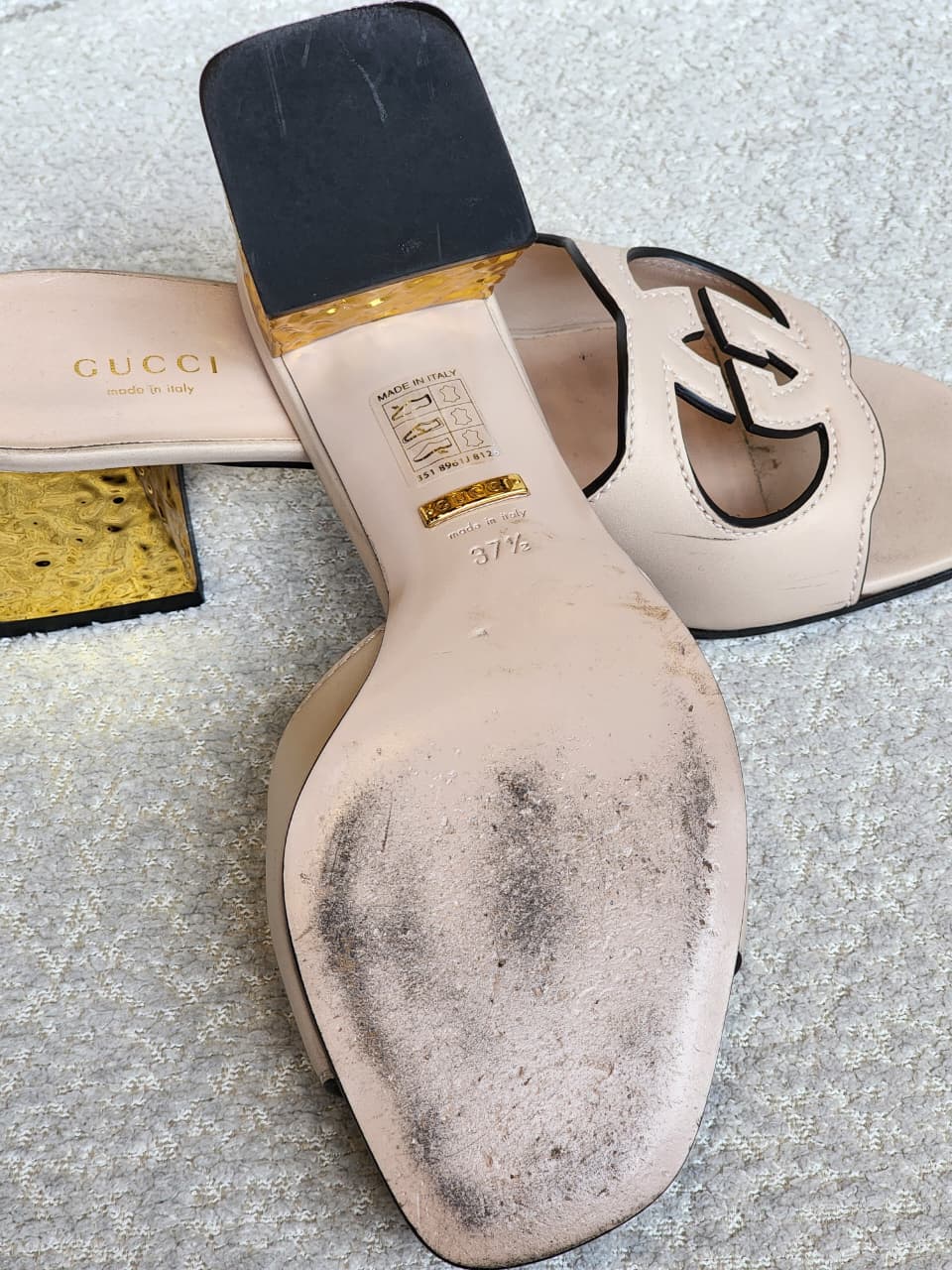 Gucci