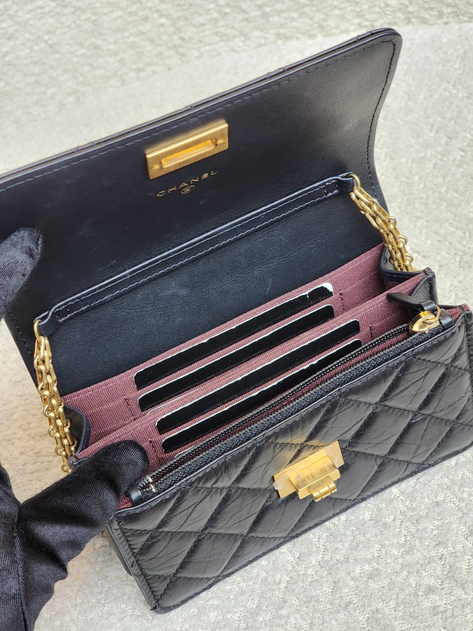 Chanel