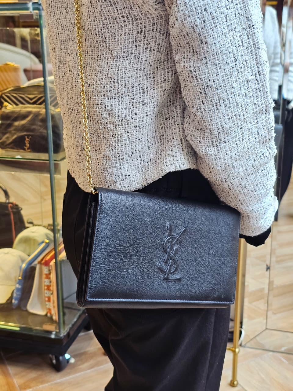 Saint Laurent
