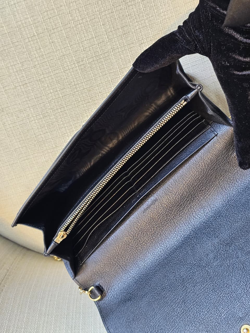 Saint Laurent