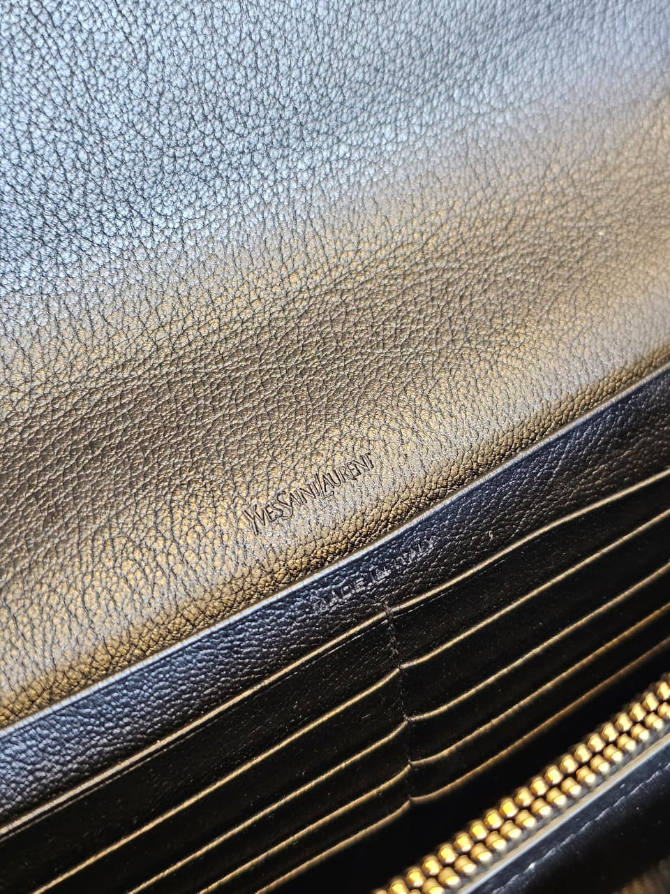 Saint Laurent