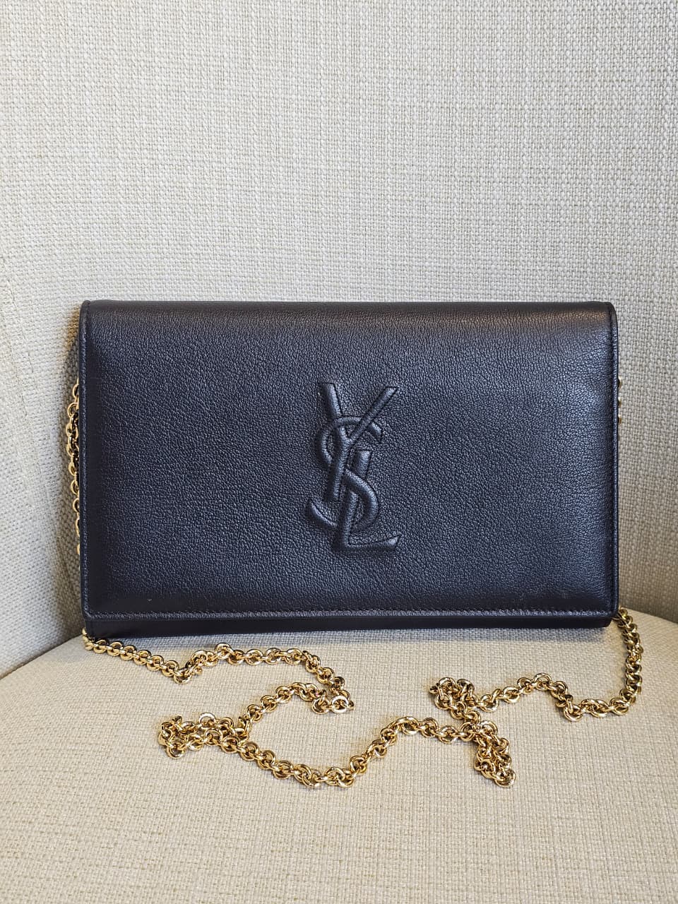 Saint Laurent