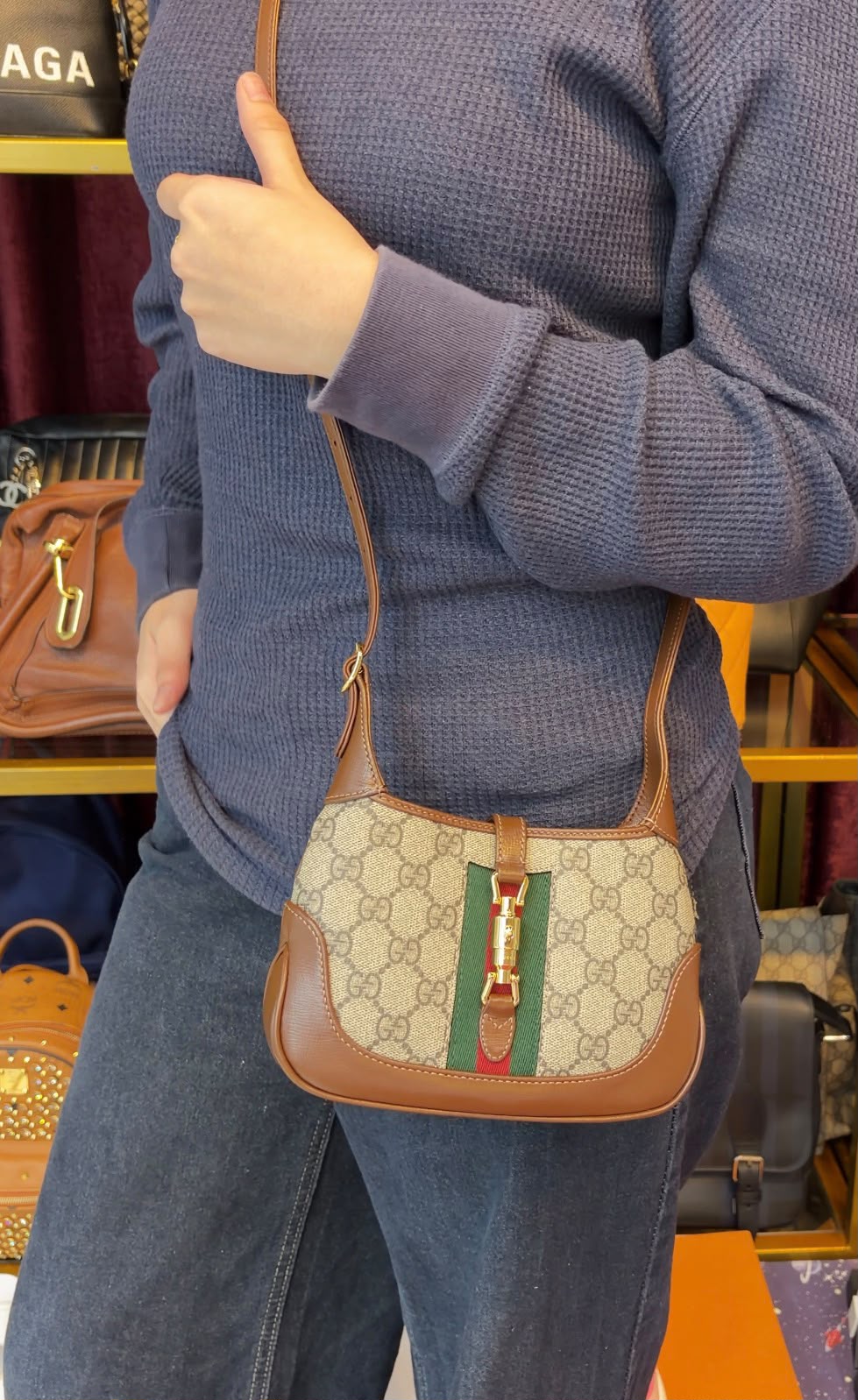 Gucci