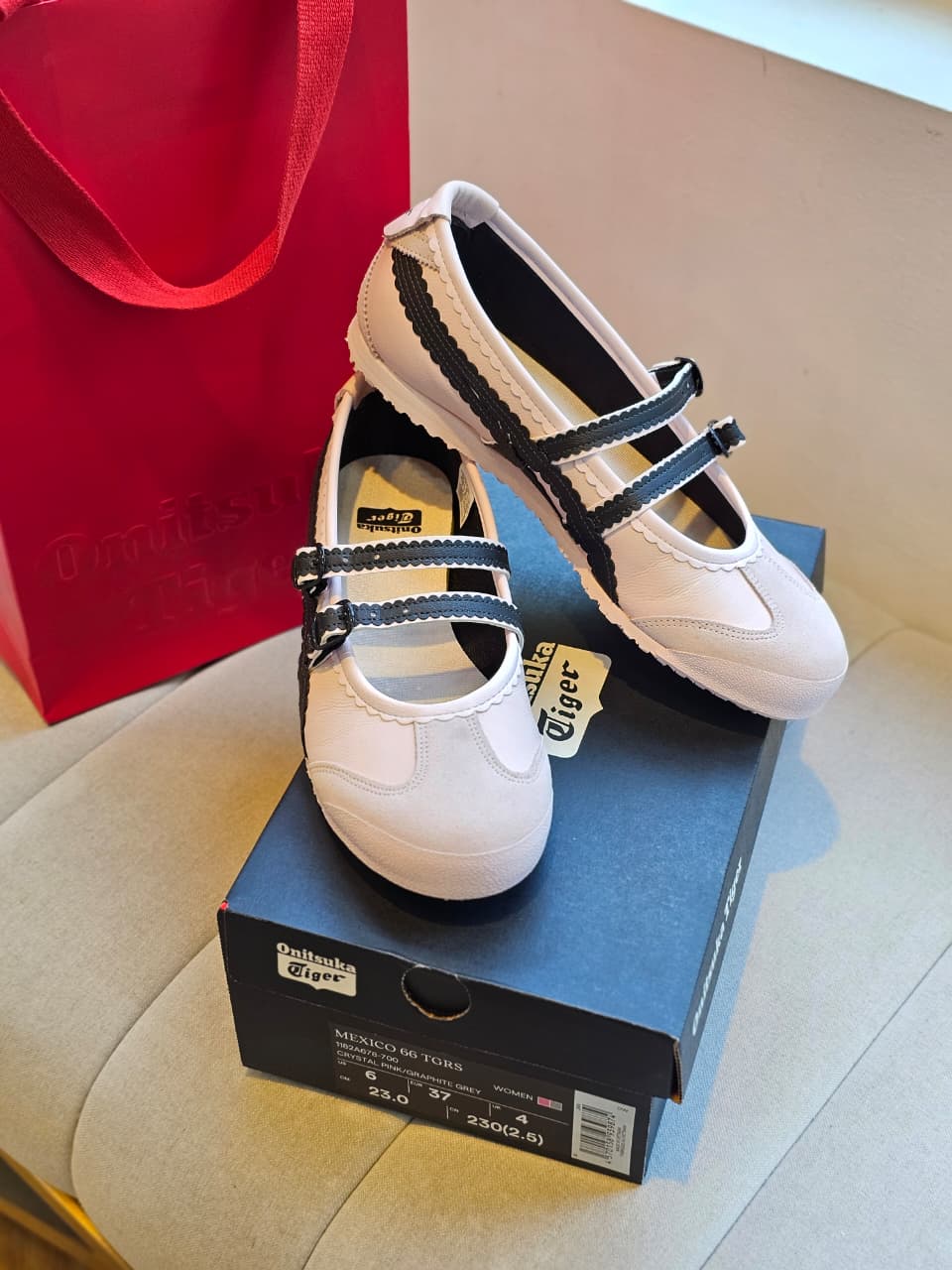 Onitsuka Tiger