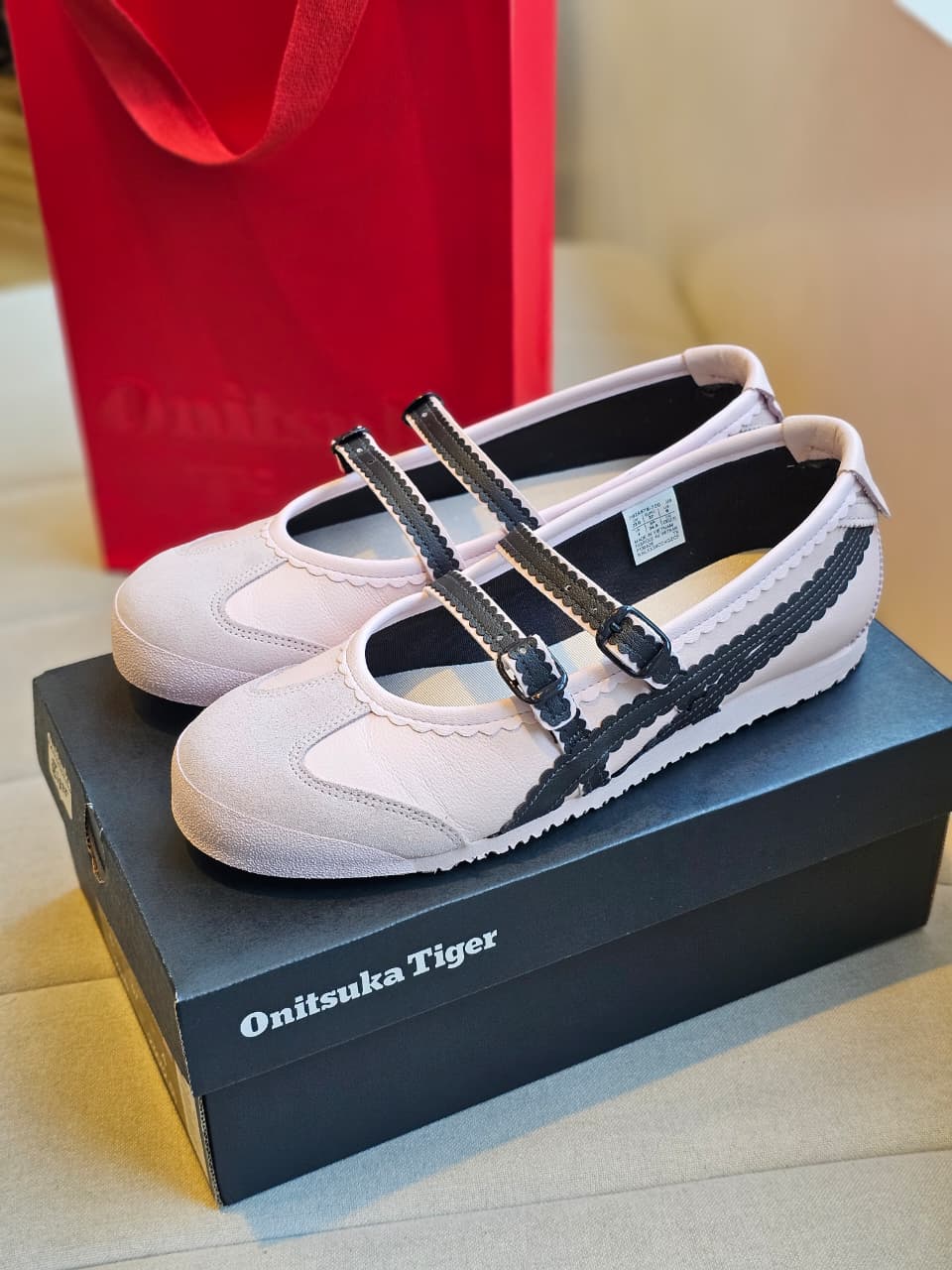 Onitsuka Tiger