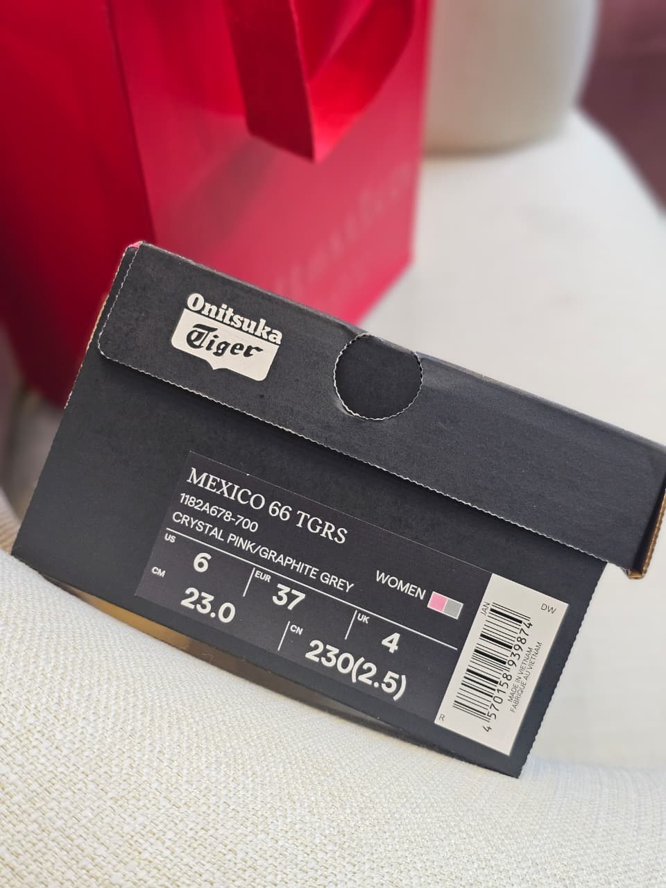 Onitsuka Tiger