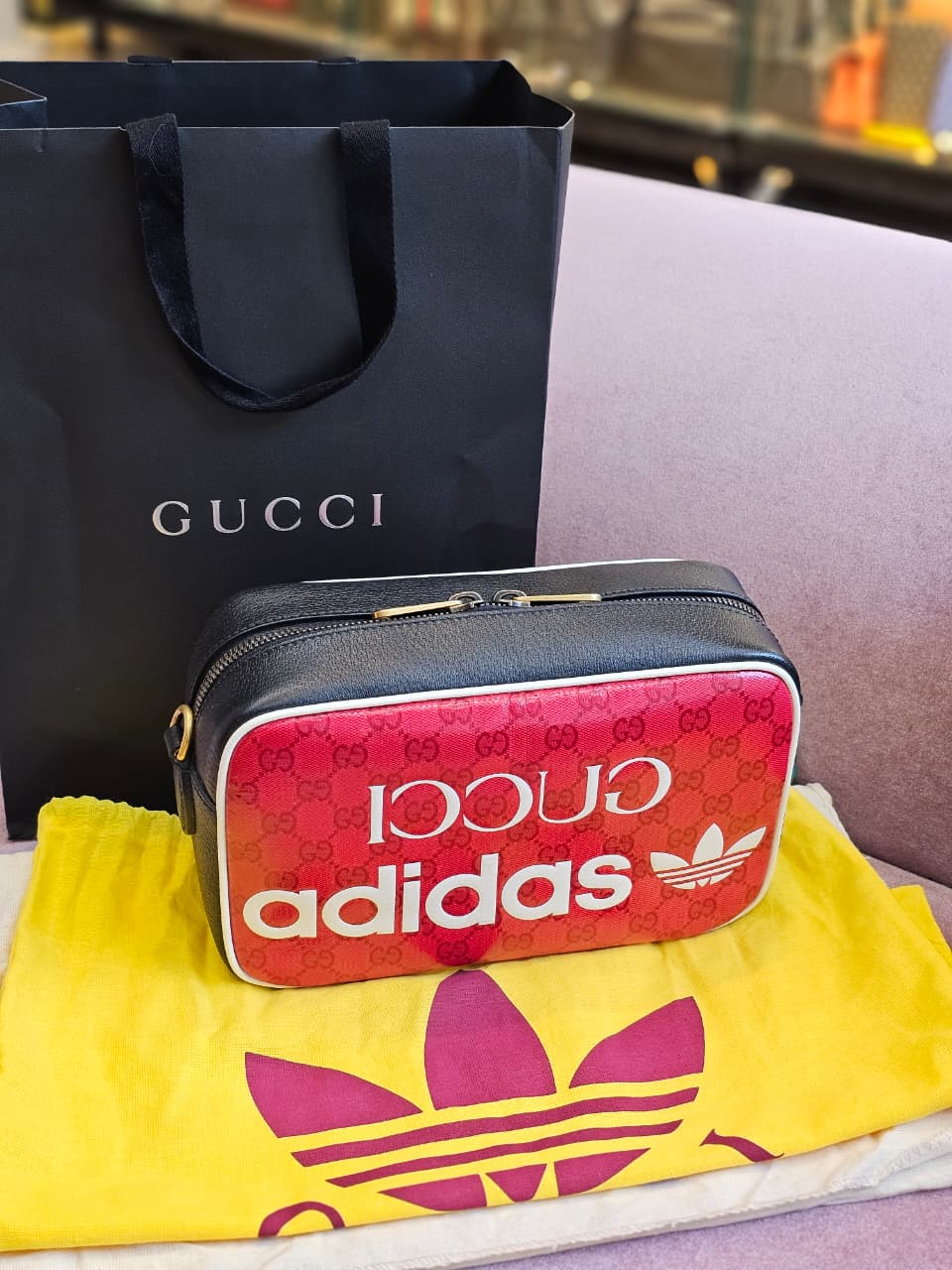 Gucci